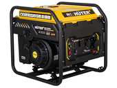 Бензиновый генератор инверторный Huter DN12500i