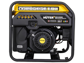 Бензиновый генератор инверторный Huter DN12500i