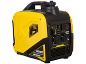 Бензиновый генератор инверторный Huter DN4000Si