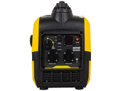 Бензиновый генератор инверторный Huter DN4000Si