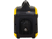 Бензиновый генератор инверторный Huter DN4000Si