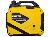Бензиновый генератор инверторный Huter DN4000Si