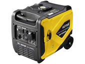 Бензиновый генератор инверторный Huter DN7500SXA