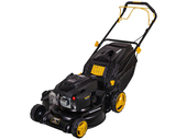 Бензиновая газонокосилка Huter GLM-5.0 SP