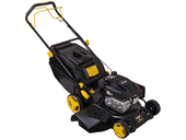 Бензиновая газонокосилка Huter GLM-5.0 SP