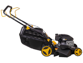 Бензиновая газонокосилка Huter GLM-5.0 SP