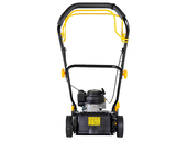 Бензиновая газонокосилка Huter GLM-5.0 SP