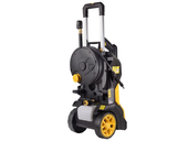 Мойка высокого давления Huter W240i Smart Professional