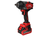 Ударный аккумуляторный гайковерт Prokress Power DIW-20/1200-6 BL XLine