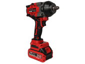 Ударный аккумуляторный гайковерт Prokress Power DIW-20/1200-6 BL XLine
