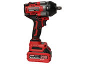 Ударный аккумуляторный гайковерт Prokress Power DIW-20/1200-6 BL XLine