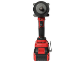 Ударный аккумуляторный гайковерт Prokress Power DIW-20/1200-6 BL XLine