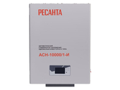 Инверторный стабилизатор напряжения Ресанта АСН-10000/1-И