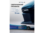 Домкрат подкатной гидравлический Stels Low Profile Quick Lift (51136)