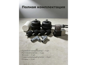 Голова компрессорная безмасляная Техник 1360 Вт