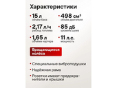 Дизельный генератор Brait BR10000DE
