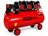 Компрессор EnergoKraft Air-X 100/820