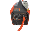 Газовый генератор инверторный EnergoKraft G-4000iS-LPG