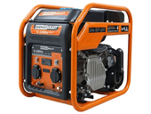 Бензиновый генератор инверторный EnergoKraft G-4100io