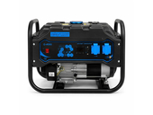 Бензиновый генератор EWG G-4000