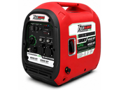 Газовый генератор инверторный Fujinawa FG4500iES-LPG