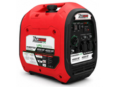 Газовый генератор инверторный Fujinawa FG4500iES-LPG
