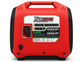 Газовый генератор инверторный Fujinawa FG4500iES-LPG
