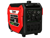 Газовый генератор инверторный Fujinawa FG7000iES-LPG