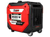 Газовый генератор инверторный Fujinawa FG7000iES-LPG