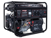 Бензиновый генератор Prokress Power PG8000EX HD Prof