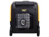 Бензиновый генератор инверторный Huter DN6000Si