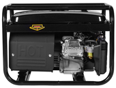 Бензиновый генератор Huter DY4000L