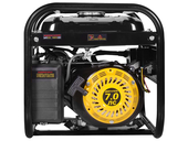 Бензиновый генератор Huter DY4000L