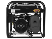 Бензиновый генератор Huter DY4000L