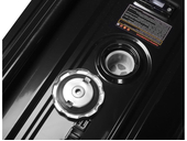 Бензиновый генератор Huter DY4000L