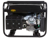 Бензиновый генератор Huter DY8000LXA (64/1/30)
