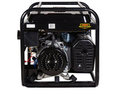 Бензиновый генератор Huter DY8000LXA (64/1/30)