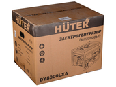 Бензиновый генератор Huter DY8000LXA (64/1/30)
