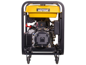 Дизельный генератор Huter LDG13000LXA