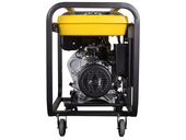 Дизельный генератор Huter LDG7000L