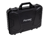 Аккумуляторная угловая шлифмашина Pioneer AG-E20V-125-01B