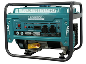 Газовый генератор Powerac PR3200 Eco