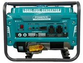 Газовый генератор Powerac PR3200 Eco