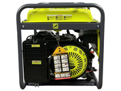 Газовый генератор Powerac PR8000 Eco+ Winter