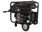 Бензиновый генератор Prokress Power PG11000EAX HD Prof