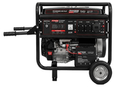 Бензиновый генератор Prokress Power PG12500EX HD Prof
