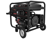 Бензиновый генератор Prokress Power PG12500EX HD Prof