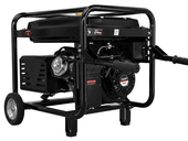 Бензиновый генератор Prokress Power PG12500EX HD Prof