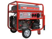 Бензиновый генератор Prokress Power PG12500EX