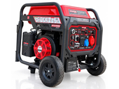 Бензиновый генератор инверторный Prokress Power PG13000iE-3